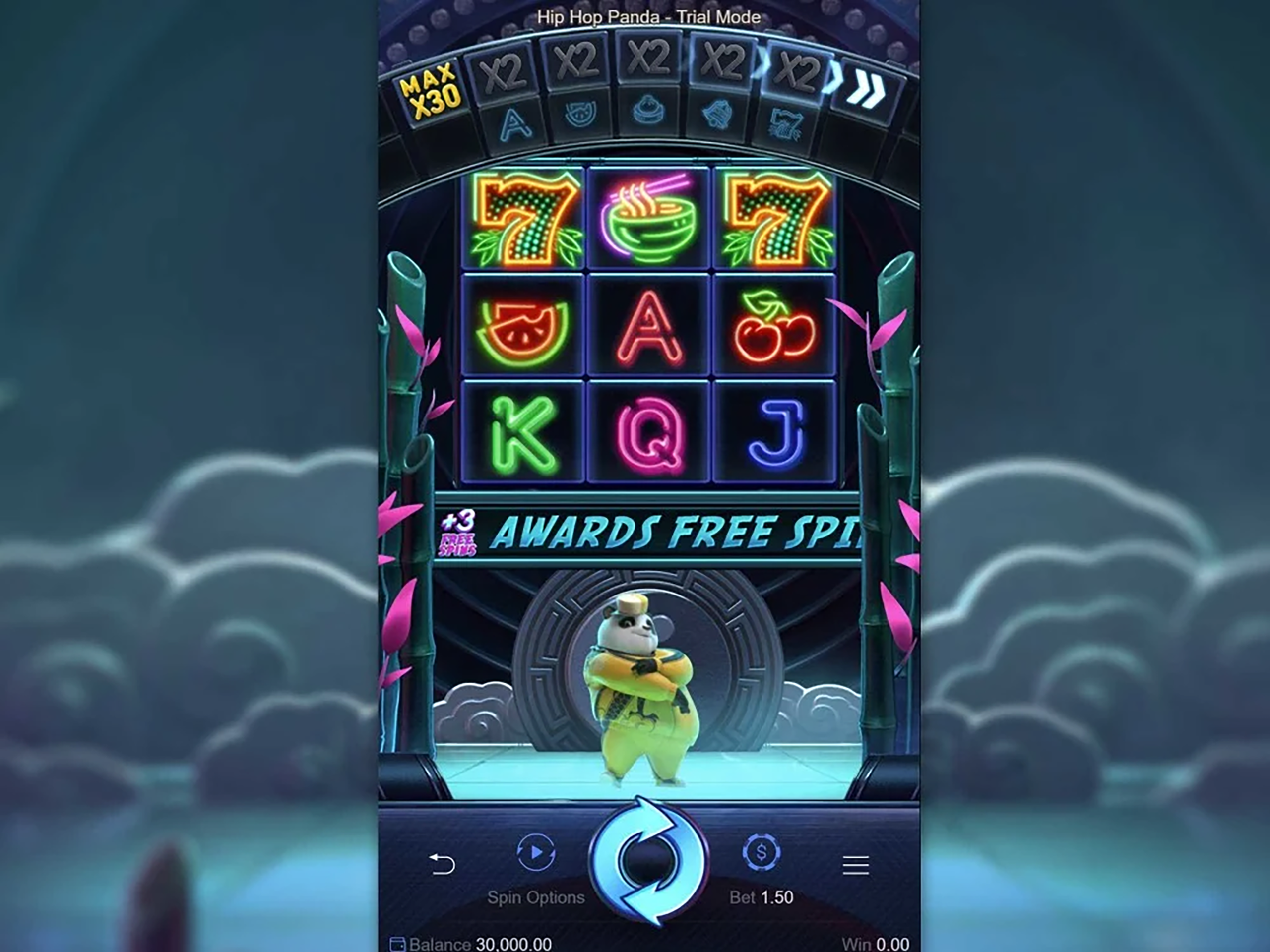 CPU 777: Cassino, Jogos de Slots, Jili, Pragmatic e PG Slots