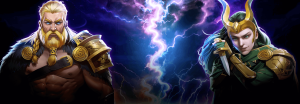 Slot Mjolnir: Estratégias Vencedoras