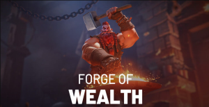Slot Forge Of Wealth: Dicas Para Ganhar Nas Apostas