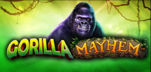 Apostas Do Slot Gorilla Mayhem: Como Maximizar Seus Lucros