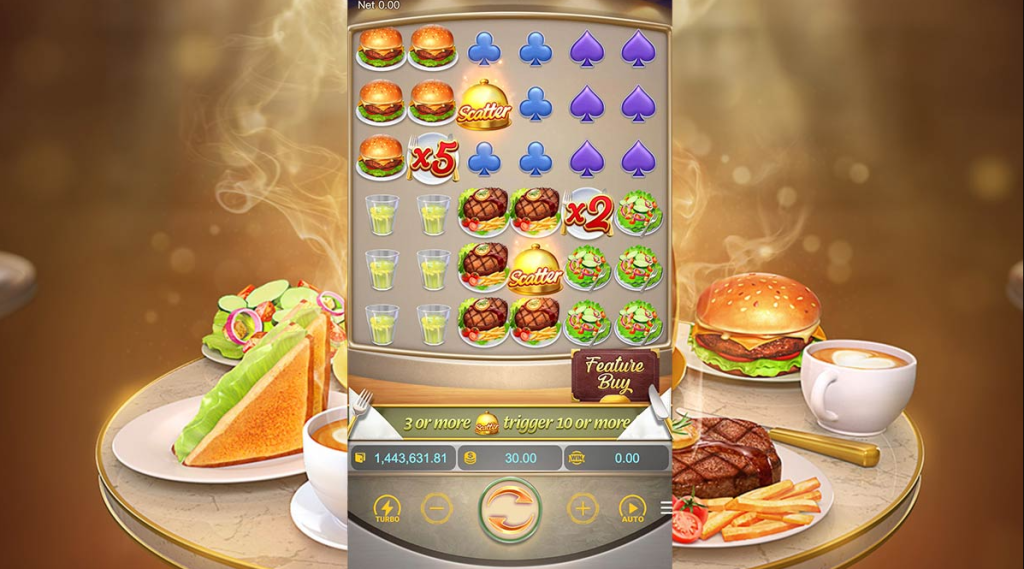 Diner Delights Slot: Dicas De Apostas E Melhores Práticas