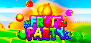 Fruit Party: Como Apostar E Maximizar Seus Ganhos
