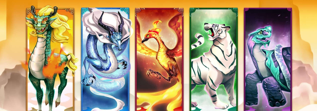 Jogo De Slot Orient Animals: Segredos Para Sucesso Nas Apostas