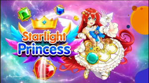 Slot Starlight Princess: Estratégias Infalíveis