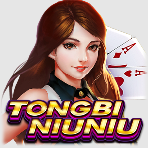Slot Tongbi Niuniu: Segredos Para Ganhar