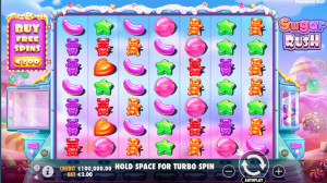 Slot Sugar Rush: Guia De Apostas