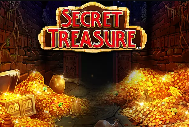 Apostando No Slot Secret Treasure: Como Desenterrar Grandes Prêmios