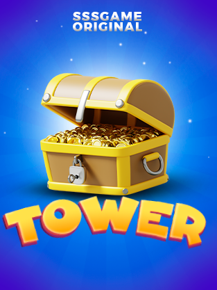 Tower Jogo Original: Escale A Torre E Ganhe Na Sssgame